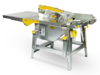 AVOLA Baukreissäge ZB 500-10 ø500mm Bausäge