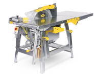 AVOLA Baukreissäge ZBV 400-10 ø400mm Bausäge