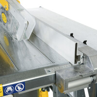 AVOLA Baukreissäge ZBV 400-10 ø400mm Bausäge