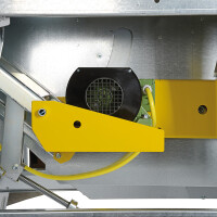 AVOLA Baukreissäge ZBV 400-10 ø400mm Bausäge