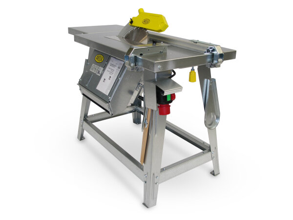 AVOLA Tischkreissäge TZV 315W ø315mm Tischkreissäge Baukreissäge