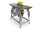 AVOLA Tischkreissäge TZV 315W ø315mm Tischkreissäge Baukreissäge