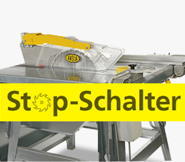 AVOLA Zubehör StOp- Schalter 16 A für IC 450-10