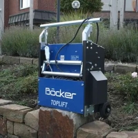 BÖCKER Top-Lift 236 MV 12,20 m Paket