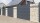 AOS STAHL Gabione Jumbo 1016 x 1008 mm - ZINK - inkl. Pfosten - DV GABIONEN