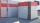 AOS STAHL Gabione Onyx KL: 200 x 1008 mm - ZINK - DV GABIONEN