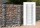 AOS STAHL Gabione Onyx KL: 200 x 1008 mm - ZINK - DV GABIONEN