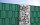 AOS STAHL Gabione Onyx KL: 200 x 1008 mm - ZINK - DV GABIONEN