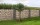AOS STAHL Gabione Onyx KL: 200 x 1008 mm - ZINK - DV GABIONEN