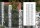 AOS STAHL Gabione Rubin 270x270x1208mm - ZINK - DV GABIONEN