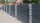 AOS STAHL Gabione Rubin 270x270x1208mm - ZINK - DV GABIONEN