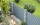 AOS STAHL Gabione Rubin 270x270x1208mm - ZINK - DV GABIONEN