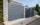 AOS STAHL Gabione Rubin 420x270x2408mm - ZINK - DV GABIONEN
