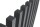 AOS STAHL Metallzaun – MANHATTAN Alu – 0990 x 1200 – 7016FS-DV DESIGNZAUN
