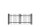 AOS STAHL Metalltor - Residenzen select - 2F - DAVOS+ - 2075 x 0900 - DB703 - DV METALLTORE