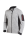 SALE % - FHB CHRISTOPH Strick-Fleece-Jacke, grau-schwarz, Gr. M I  79595-1120-M