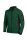 SALE % - FHB CHRISTOPH Strick-Fleece-Jacke, grün-schwarz, Gr. M I  79595-2520-M