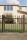 AOS STAHL Metalltor - Residenzen select - 1F - ZERMATT+ - 1055 x 1800 - DB703 - DV METALLTORE