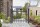 AOS STAHL Metalltor - Residenzen select - 1F - ZERMATT+ - 1055 x 1800 - DB703 - DV METALLTORE