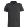 SALE % - FHB DANIEL Polo-Shirt, anthrazit, Gr. S I  91590-12-S