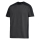 SALE % - FHB MARC T-Shirt zweifarbig, anthrazit-schwarz, Gr. S I  90690-1220-S