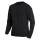 SALE % - FHB TIMO Sweatshirt, schwarz, Gr. S I  79498-20-S