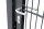 AOS STAHL Gartentor - VARIO Plus 2-Flügig verzinkt Breite 2640mm Höhe 1630mm
