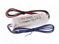 AOS STAHL Trafo für LED Zaunbeleuchtung 20W