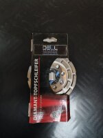 SALE % - Topfschleifer Beton 2RØ 125/22,23 mm