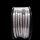 SHADA 25m LED-Lichtschlauch Baustellen 185W 20000lm 5000K IP65  - Schutzklasse II Baustellenbeleuchtung Baulicht Lichtschläuche Lichtband