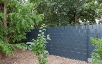 AOS STAHL 1x A1-Blickdicht - 35m - inkl. Versand - 6005 anthrazitgrau