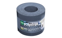 AOS STAHL 20x Wind- und Sichtschutz |PP| polystripe - 2530 - inkl.Versand - 7016 anthrazitgrau