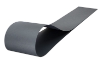 AOS STAHL 20x Wind- und Sichtschutz |PP| polystripe - 2530 - inkl.Versand - 7016 anthrazitgrau