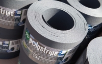 AOS STAHL 20x Wind- und Sichtschutz |PP| polystripe - 2530 - inkl.Versand - 7016 anthrazitgrau