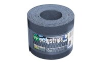 AOS STAHL 30x Wind- und Sichtschutz |PP| polystripe - 2530 - inkl.Versand - 7016 anthrazitgrau