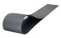 AOS STAHL 30x Wind- und Sichtschutz |PP| polystripe - 2530 - inkl.Versand - 7016 anthrazitgrau