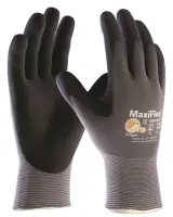 ATG MaxiFlex Ultimate Nylon-Strickhandschuhe 62719...