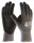 ATG MaxiFlex Ultimate Nylon-Strickhandschuhe 62719 Grau/Schwarz, 34-874