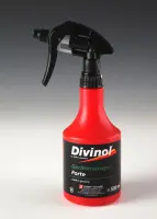 DIVINOL Gerätereiniger 500 ml Flasche
