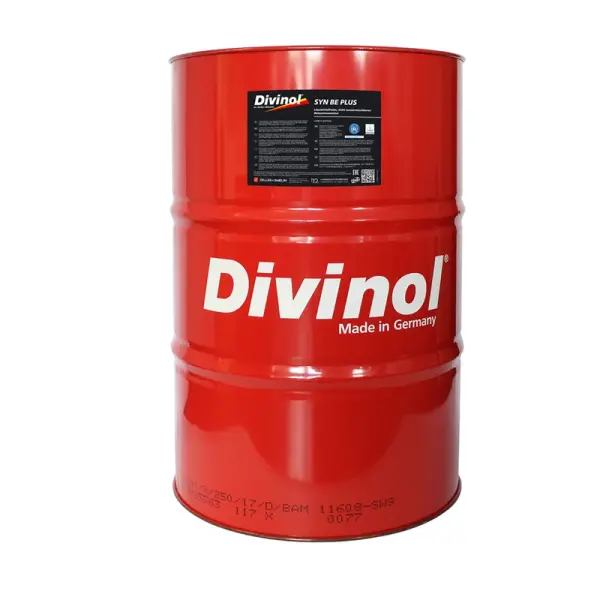 DIVINOL SYN BE Plus 200 l Fass - PROFIBAU