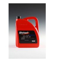 Zeller + Gmelin Multilight FO 2 Motoröl 35158 5W-30,...