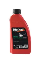 Divinol Rasenmäheröl 35162 HD 30, 4-Takt, 1 l