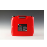Divinol Multimax HD C 3 Motoröl 35163 15W-40, 20 l...