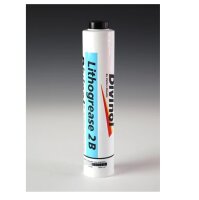 Zeller + Gmelin Langzeitfett Lithogrease 2B 35164 25 kg...