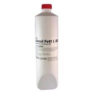 Divinol Fett L 800 35195 15 kg, für...