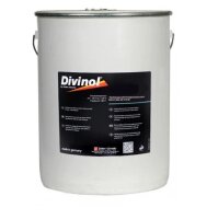 Divinol Fett ZSA 35199 15 kg Eimer, lithiumverseiftes...