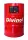 Divinol B Classic Schalöl 35339 200 l Fass, auf Mineralölbasis, VOC-frei