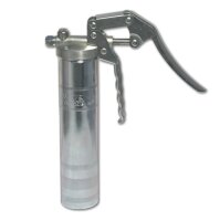 Zeller + Gmelin Lube-Shuttle Einhandfettpresse 35371...