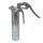 Zeller + Gmelin Lube-Shuttle Einhandfettpresse 35371 M10x1, 300 bar, 4-Backen-Mundstück