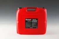 Divinol Hypoid-Getriebeöl DB 35391 SAE 85W-90 GL5,...